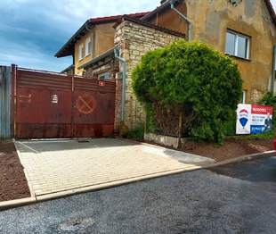Prodej domu, 156 m2, Mšec