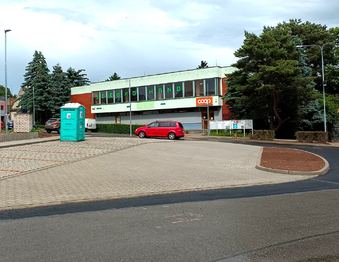 Prodej domu, 156 m2, Mšec