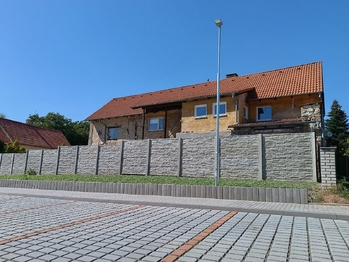Prodej domu, 156 m2, Mšec