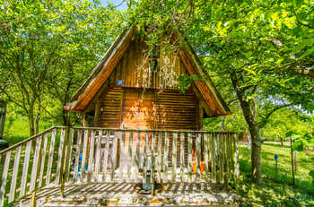 Prodej chaty / chalupy, 20 m2, Jevíčko
