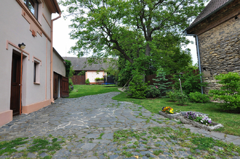 Prodej domu, 495 m2, Chotiněves