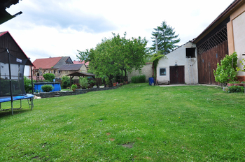 Prodej domu, 495 m2, Chotiněves