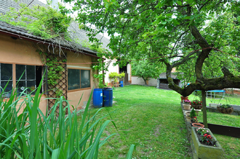 Prodej domu, 495 m2, Chotiněves