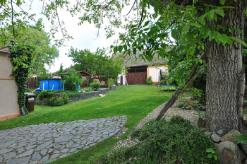 Prodej domu, 495 m2, Chotiněves