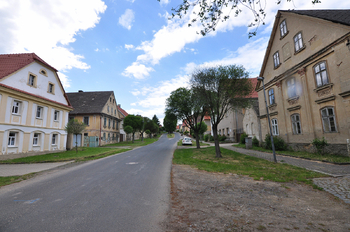 Prodej domu, 495 m2, Chotiněves