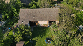 Prodej domu, 495 m2, Chotiněves