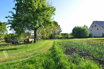 Prodej domu, 495 m2, Chotiněves
