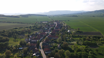 Prodej domu, 495 m2, Chotiněves