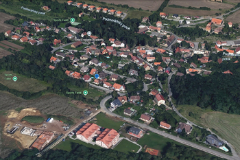 Prodej domu, 168 m2, Úholičky