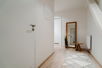 Prodej bytu v osobním vlastnictví, 157 m2, Brno