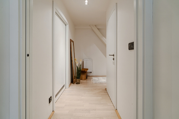 Prodej bytu v osobním vlastnictví, 157 m2, Brno