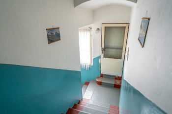 Prodej domu, 132 m2, Chabařovice