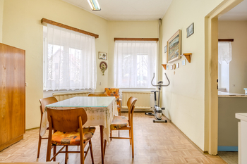 Prodej domu, 132 m2, Chabařovice