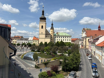 Prodej bytu 3+kk v osobním vlastnictví, 120 m2, Mladá Boleslav