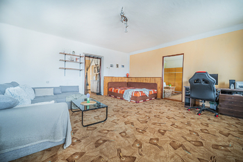 Prodej domu, 192 m2, Skořice