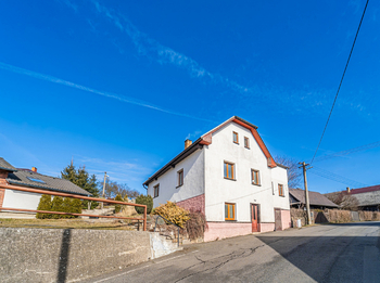Prodej domu, 192 m2, Skořice