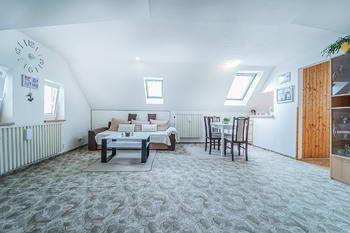Prodej domu, 192 m2, Skořice