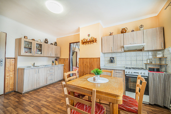 Prodej domu, 192 m2, Skořice
