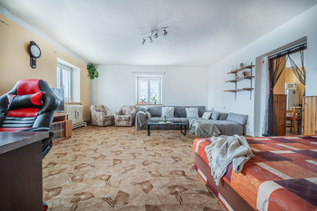 Prodej domu, 192 m2, Skořice