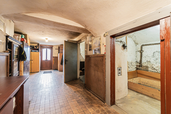 Prodej domu, 192 m2, Skořice