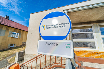 Prodej domu, 192 m2, Skořice