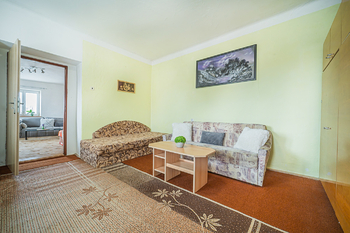 Prodej domu, 192 m2, Skořice