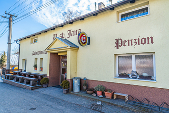 Prodej domu, 192 m2, Skořice