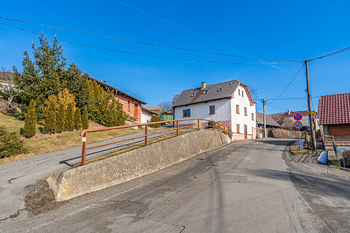 Prodej domu, 192 m2, Skořice