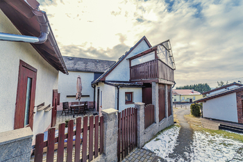 Prodej domu, 192 m2, Skořice