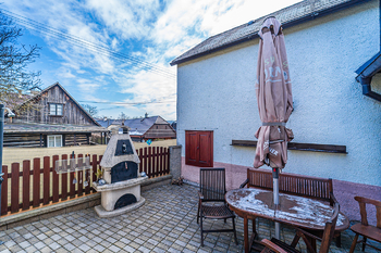 Prodej domu, 192 m2, Skořice