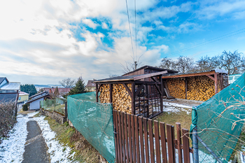Prodej domu, 192 m2, Skořice