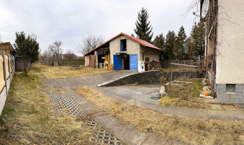 Prodej domu, 169 m2, Kluky