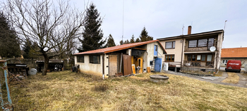Prodej domu, 169 m2, Kluky