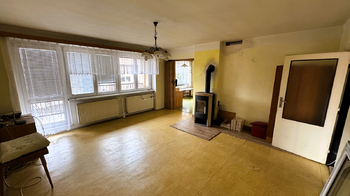 Prodej domu, 169 m2, Kluky