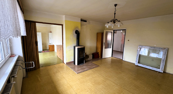 Prodej domu, 169 m2, Kluky