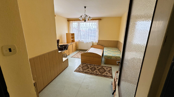 Prodej domu, 169 m2, Kluky