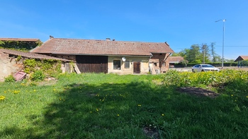 Prodej domu, 180 m2, Nechanice