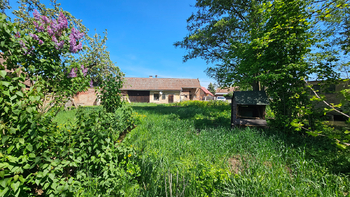 Prodej domu, 180 m2, Nechanice
