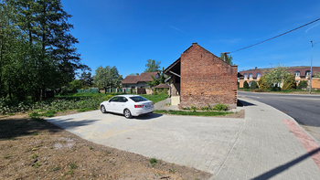 Prodej domu, 180 m2, Nechanice