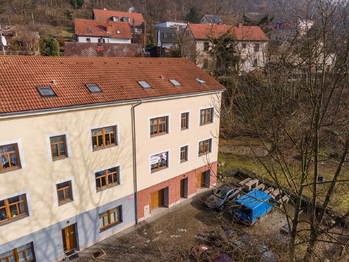 Prodej domu, 216 m2, Ústí nad Labem