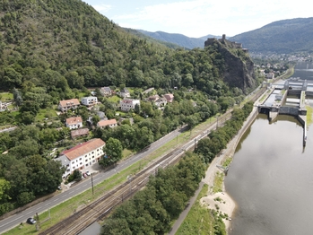 Prodej domu, 216 m2, Ústí nad Labem