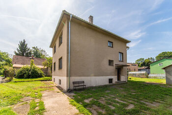 Prodej domu, 144 m2, Úvaly