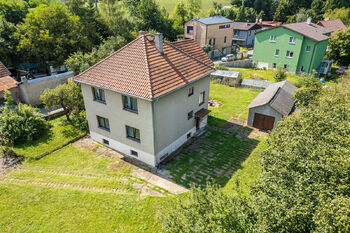 Prodej domu, 144 m2, Úvaly