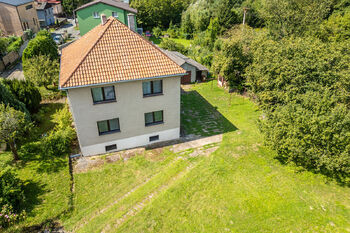 Prodej domu, 144 m2, Úvaly