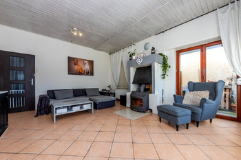 Prodej domu, 115 m2, Tachlovice