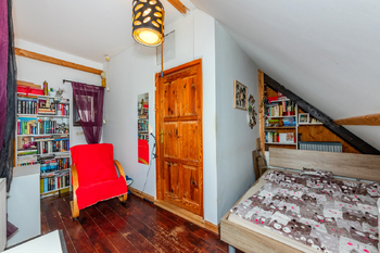 Prodej domu, 115 m2, Tachlovice