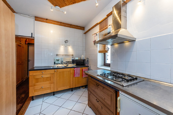 Prodej domu, 115 m2, Tachlovice