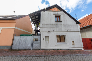 Prodej domu, 115 m2, Tachlovice