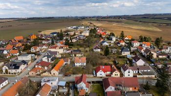 Prodej domu, 115 m2, Tachlovice