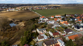 Prodej domu, 115 m2, Tachlovice